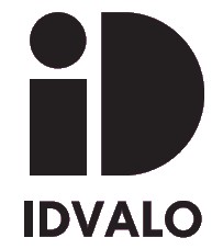 IDVALO_Logo